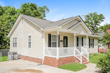 412 KIRKLAND ST GREENSBORO, NC 27406